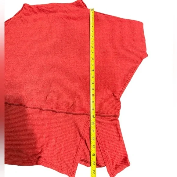 Free People Londontown ThermalTop Small - Picture 12 of 12